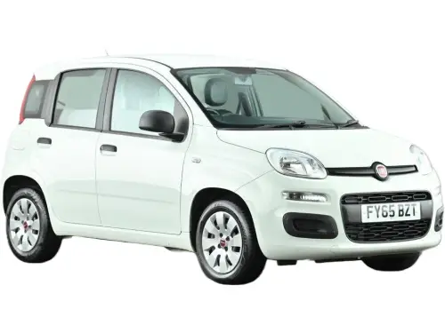 Fiat Panda FY65 BZT