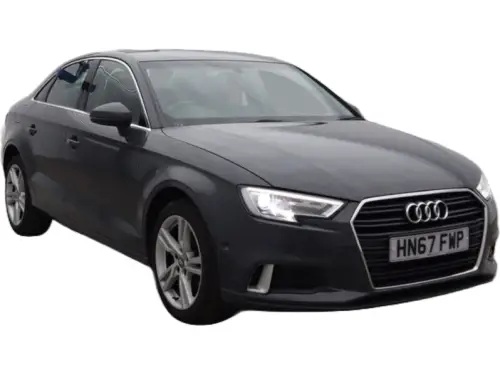 Audi A3 HN67 FWP