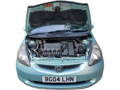 Honda Jazz BG04 LHN