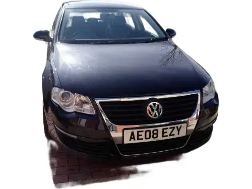 Volkswagen Passat Highline TDI AE08 EZY