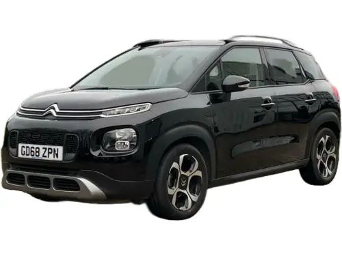 Citroën C3 Aircross Flair PureTech GD68 ZPN