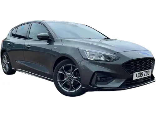 Ford Focus AX19 ZDD