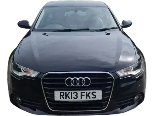 Audi A6 RK13 FKS