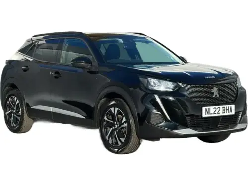 Peugeot 2008 Allure Premium Ptech S/S NL22 BHA