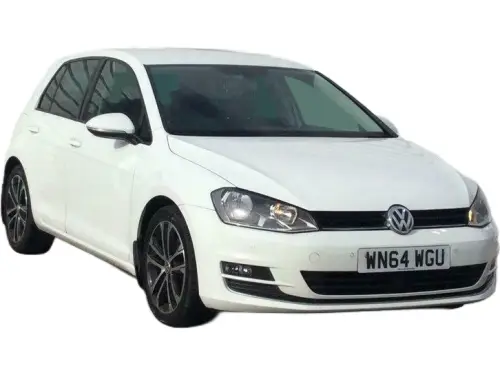 Volkswagen Golf WN64 WGU