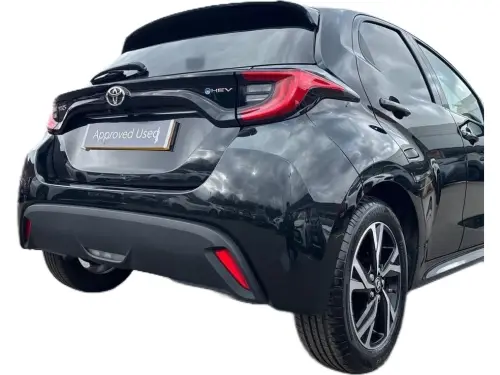 Hyundai I40 BK66 EPF