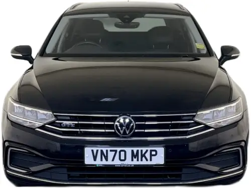 Volkswagen Passat VN70 MKP