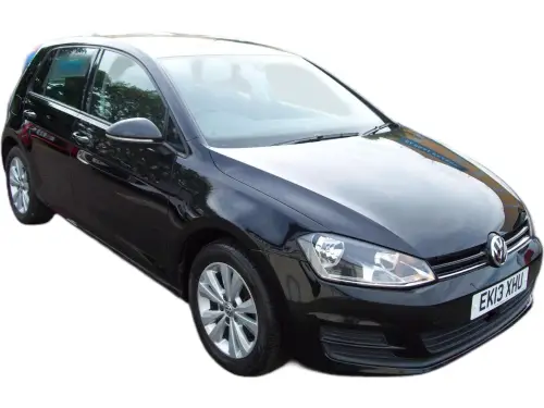 Volkswagen Golf EK13 XHU