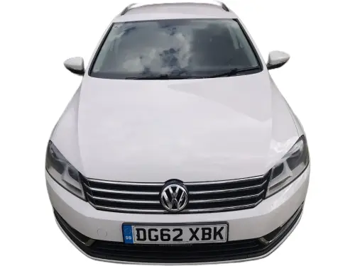 Volkswagen Passat S Bluemotion Tech TDI DG62 XBK