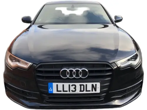 Audi A6 LL13 DLN