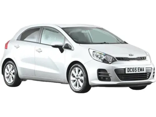 Kia RIO DC65 EWA
