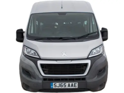Peugeot Boxer SJ65 AAE