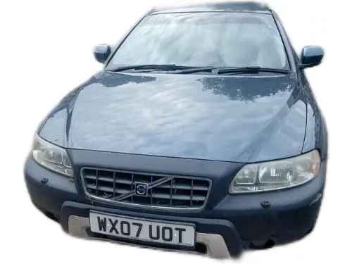 Volvo XC70 WX07 UOT