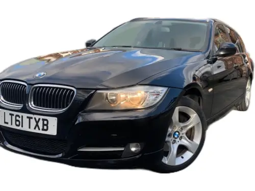 BMW 3 Series LT61 TXB