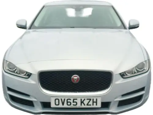 Jaguar XE OV65 KZH