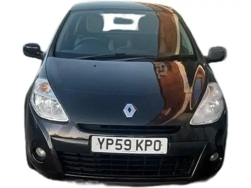 Renault Clio YP59 KPO