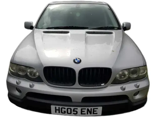 BMW X5 SE D HG05 ENE