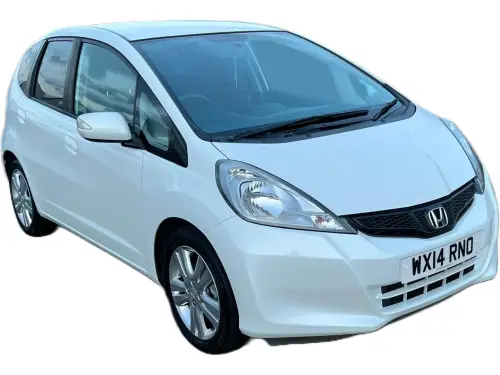 Honda Jazz WX14 RNO