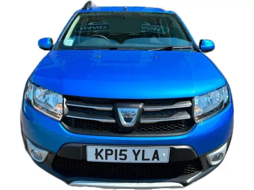 Dacia Sandero KP15 YLA