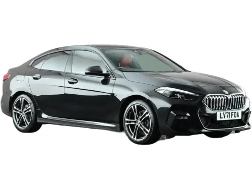 BMW 218i M Sport Auto LV71 FOA