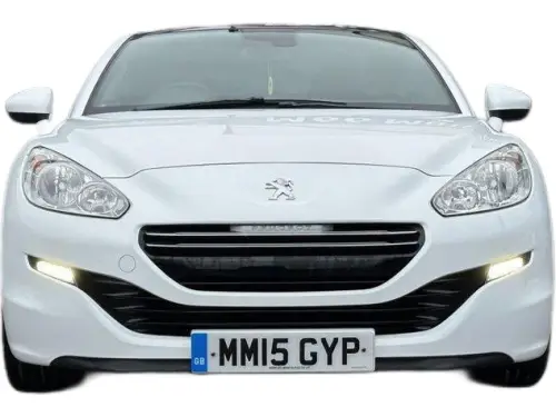 Peugeot RCZ MM15 GYP