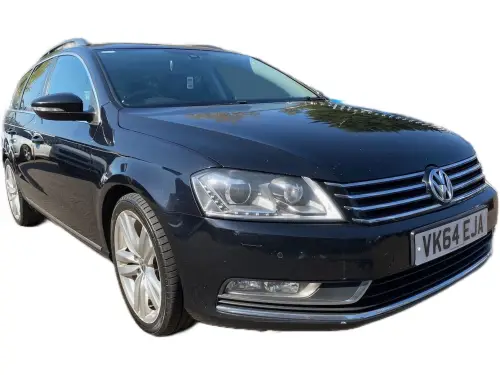 Volkswagen Passat VK64 EJA