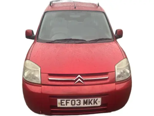 Citroën Berlingo EF03 MKK