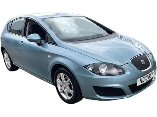 SEAT Leon ND10 BCY