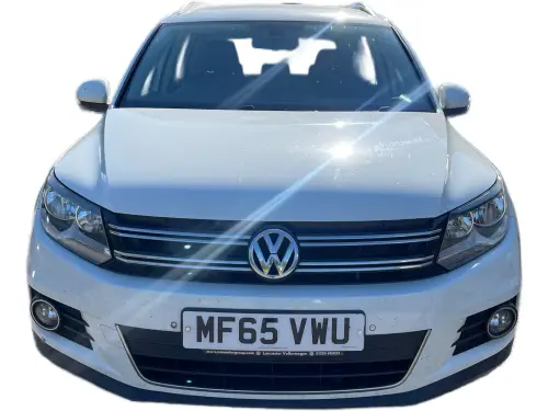 Volkswagen Tiguan MF65 VWU