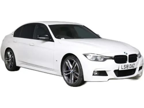 BMW 3 Series LS18 OAZ