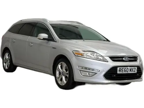 Ford Mondeo RE60 MXZ