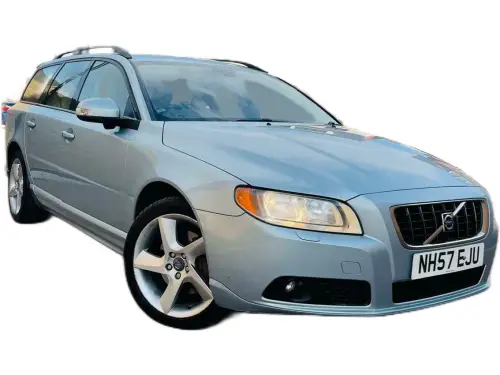 Volvo V70 SE Sport D5 Auto NH57 EJU