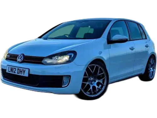 Volkswagen Golf LN12 DHY