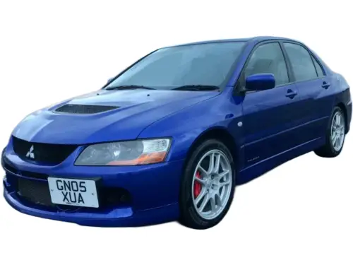 Mitsubishi Lancer GN05 XUA
