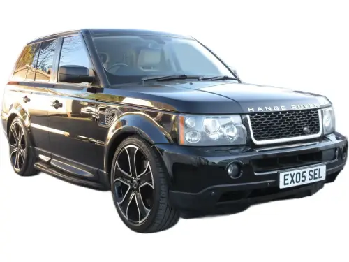Land Rover Range Rover Sport EX05 SEL