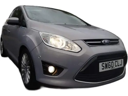 Ford C-Max SW60 CLJ