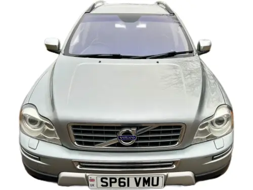 Volvo XC90 SP61 VMU