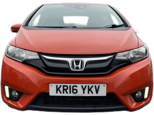 Honda Jazz KR16 YKV