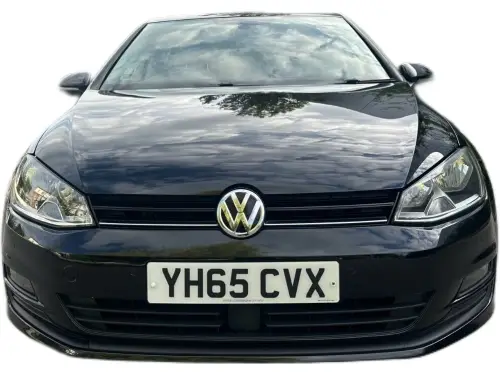 Volkswagen Golf YH65 CVX