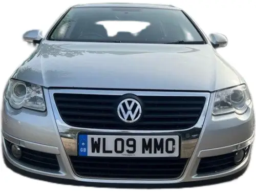 Volkswagen Passat WL09 MMO