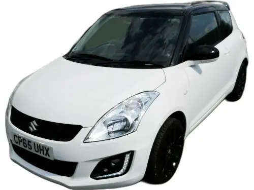 Suzuki Swift SZ3 CP65 UHX
