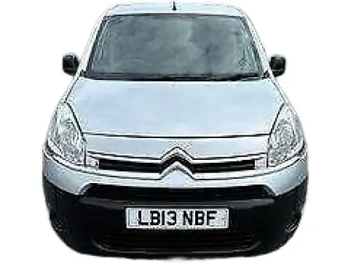 Citroën Berlingo LB13 NBF