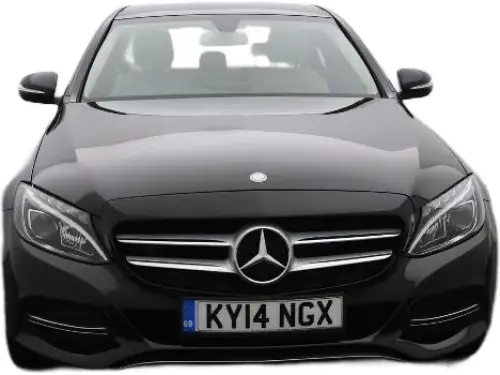 Mercedes-Benz C KY14 NGX