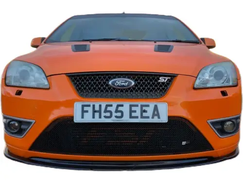 Ford Focus ST-2 FH55 EEA