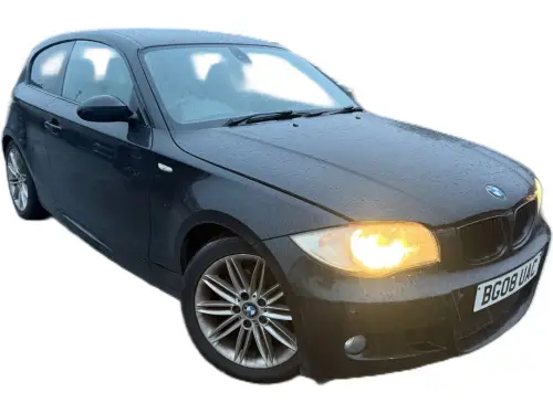 Ford Focus BG08 UUC