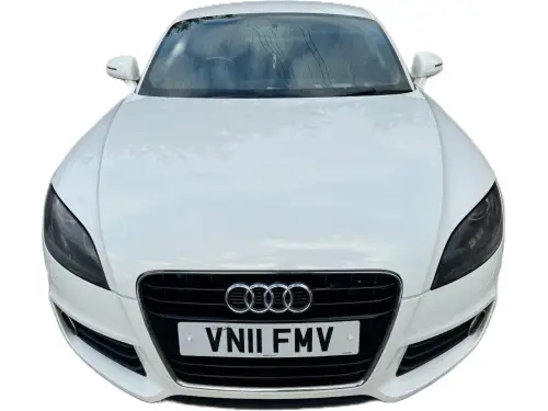 Audi TT VN11 FMV