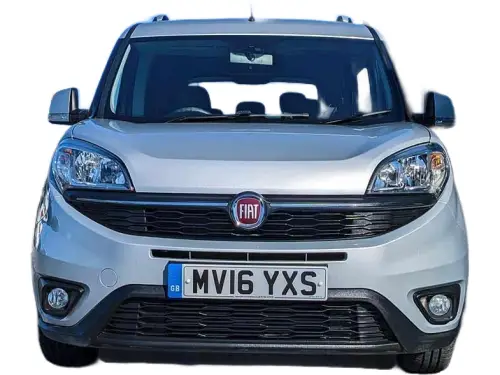 Fiat Doblo MV16 YXS
