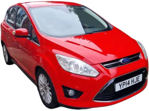 Ford C-Max YP14 HJE