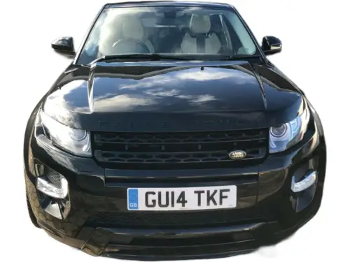 Land Rover Range Rover Evoque Dynamicsd4a GU14 TKF