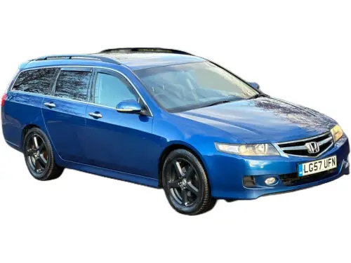 Honda Accord LG57 UFN